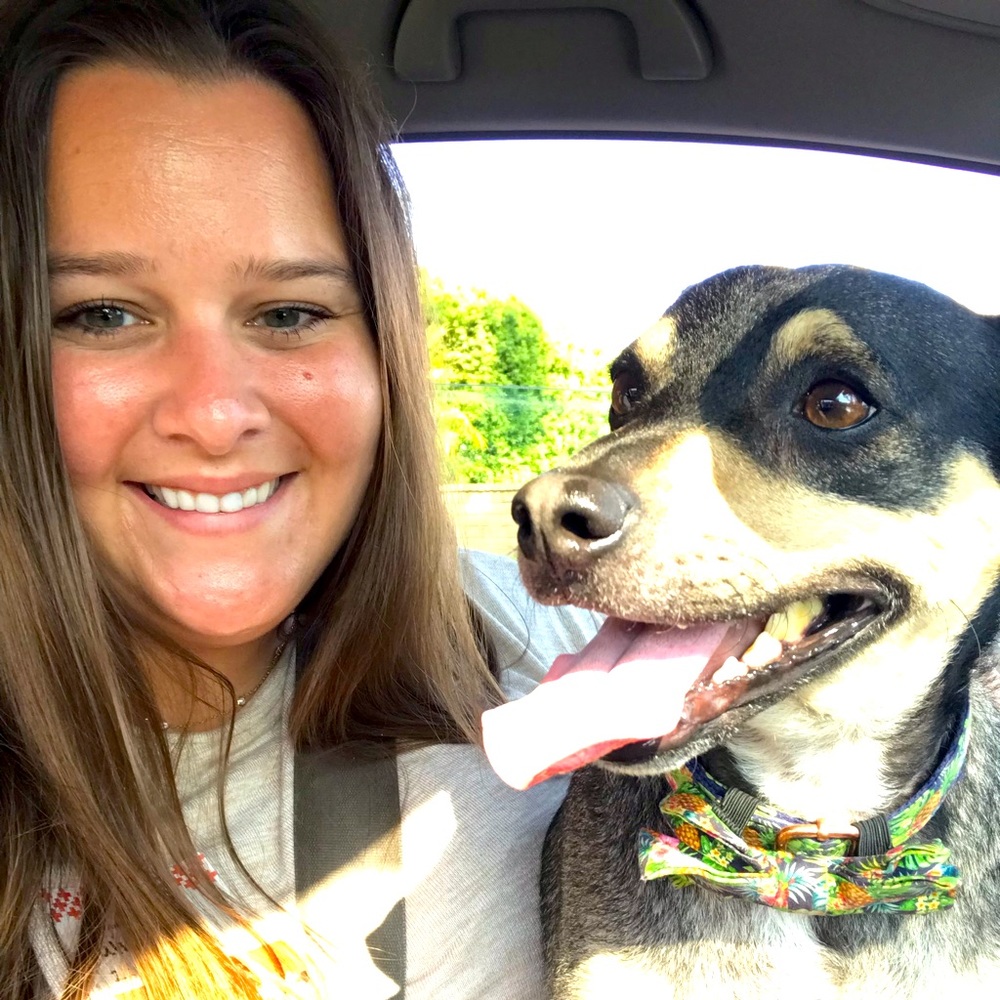 Meet your Posher, Julia